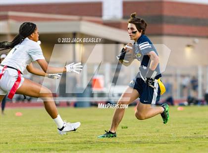 Thumbnail 2 in Casteel @ Hamilton (State Championship) photogallery.