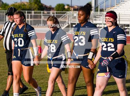Thumbnail 3 in Casteel @ Hamilton (State Championship) photogallery.