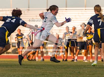 Thumbnail 2 in Casteel @ Hamilton (State Championship) photogallery.