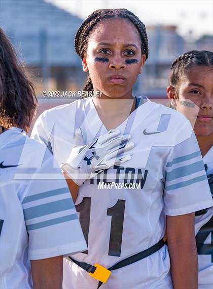 Thumbnail 2 in Casteel @ Hamilton (State Championship) photogallery.