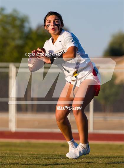 Thumbnail 2 in Casteel @ Hamilton (State Championship) photogallery.