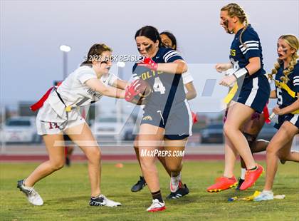 Thumbnail 1 in Casteel @ Hamilton (State Championship) photogallery.