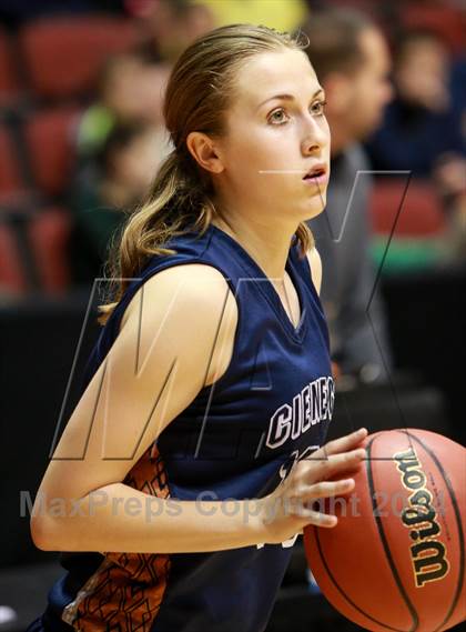 Thumbnail 2 in Cienega @ Seton Catholic (AIA D2 Final) photogallery.