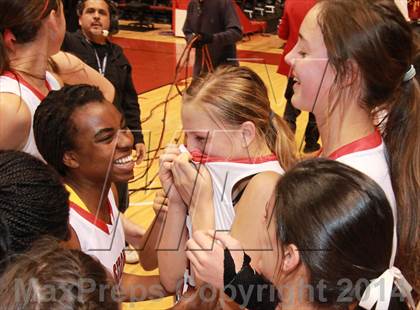 Thumbnail 3 in Cienega @ Seton Catholic (AIA D2 Final) photogallery.