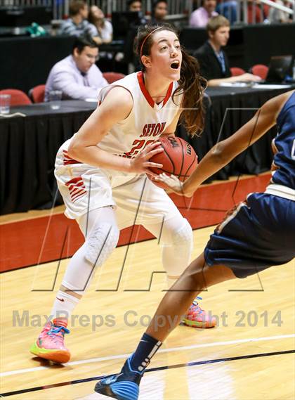 Thumbnail 2 in Cienega @ Seton Catholic (AIA D2 Final) photogallery.