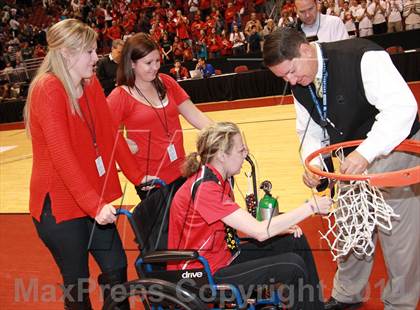 Thumbnail 3 in Cienega @ Seton Catholic (AIA D2 Final) photogallery.