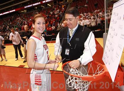 Thumbnail 3 in Cienega @ Seton Catholic (AIA D2 Final) photogallery.