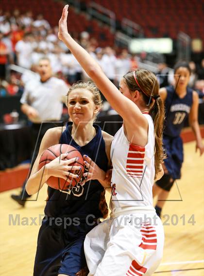 Thumbnail 2 in Cienega @ Seton Catholic (AIA D2 Final) photogallery.