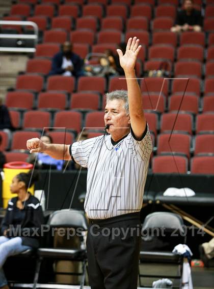 Thumbnail 1 in Cienega @ Seton Catholic (AIA D2 Final) photogallery.