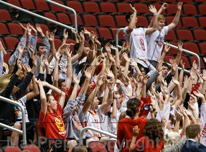 Thumbnail 2 in Cienega @ Seton Catholic (AIA D2 Final) photogallery.