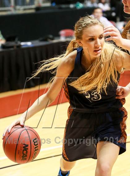 Thumbnail 1 in Cienega @ Seton Catholic (AIA D2 Final) photogallery.