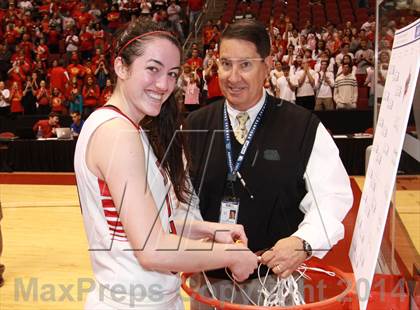 Thumbnail 3 in Cienega @ Seton Catholic (AIA D2 Final) photogallery.