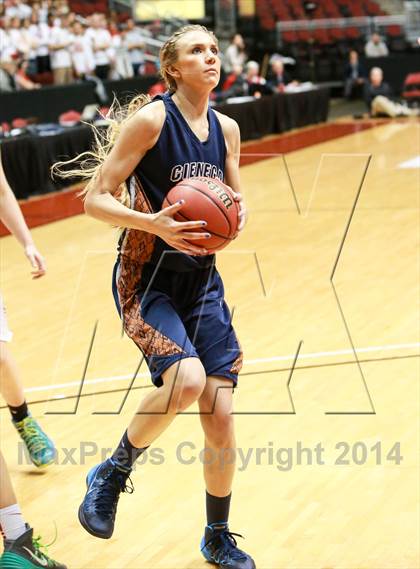 Thumbnail 1 in Cienega @ Seton Catholic (AIA D2 Final) photogallery.