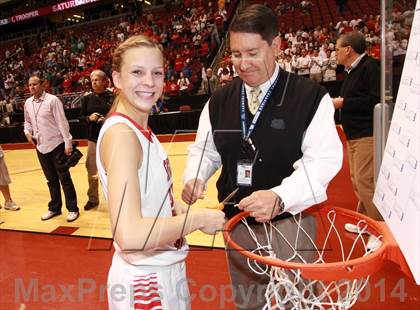 Thumbnail 3 in Cienega @ Seton Catholic (AIA D2 Final) photogallery.
