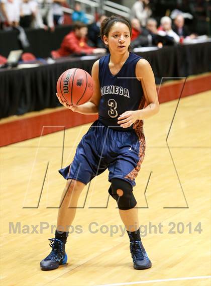 Thumbnail 1 in Cienega @ Seton Catholic (AIA D2 Final) photogallery.