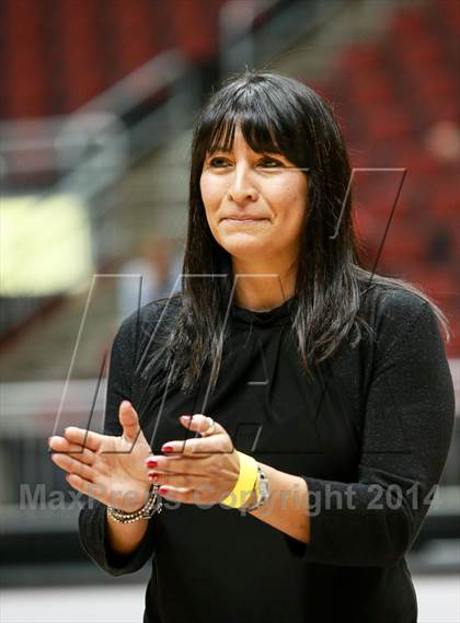 Thumbnail 1 in Cienega @ Seton Catholic (AIA D2 Final) photogallery.