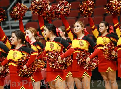 Thumbnail 2 in Cienega @ Seton Catholic (AIA D2 Final) photogallery.