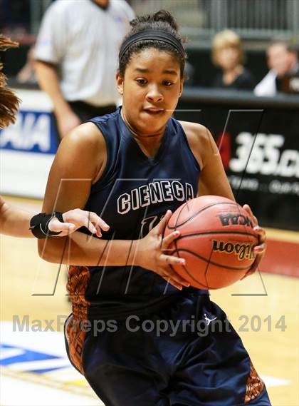 Thumbnail 3 in Cienega @ Seton Catholic (AIA D2 Final) photogallery.
