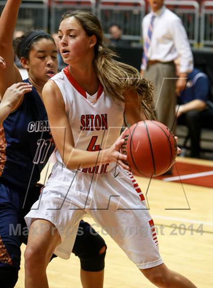 Thumbnail 2 in Cienega @ Seton Catholic (AIA D2 Final) photogallery.