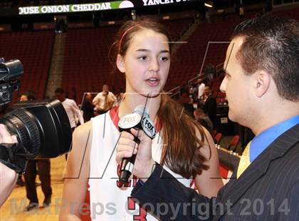 Thumbnail 2 in Cienega @ Seton Catholic (AIA D2 Final) photogallery.