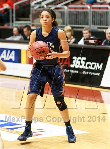 Thumbnail 1 in Cienega @ Seton Catholic (AIA D2 Final) photogallery.
