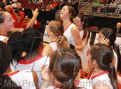 Thumbnail 2 in Cienega @ Seton Catholic (AIA D2 Final) photogallery.
