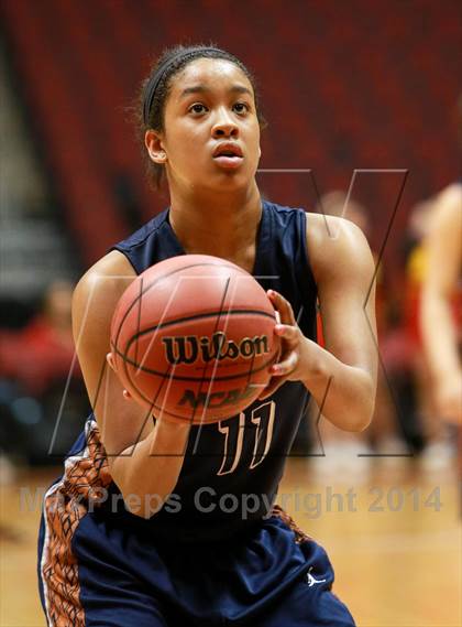 Thumbnail 2 in Cienega @ Seton Catholic (AIA D2 Final) photogallery.