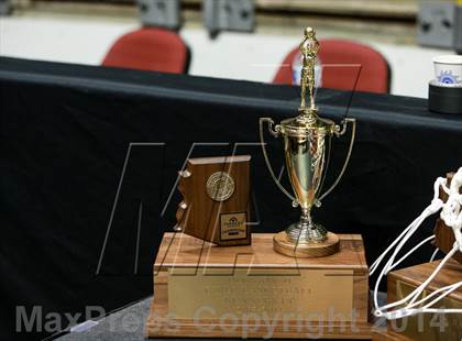 Thumbnail 1 in Cienega @ Seton Catholic (AIA D2 Final) photogallery.