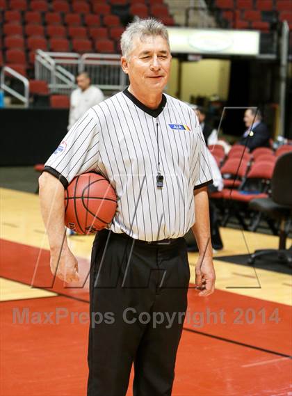 Thumbnail 3 in Cienega @ Seton Catholic (AIA D2 Final) photogallery.
