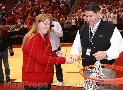 Thumbnail 1 in Cienega @ Seton Catholic (AIA D2 Final) photogallery.