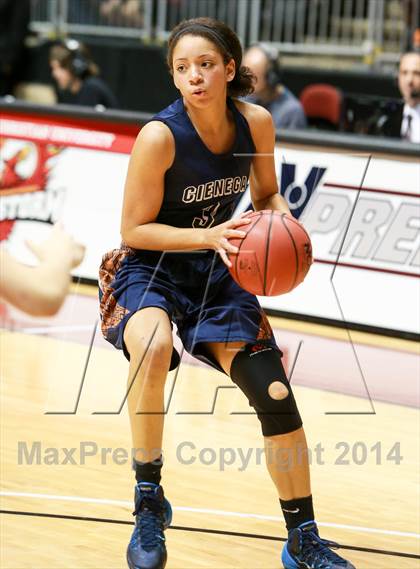Thumbnail 2 in Cienega @ Seton Catholic (AIA D2 Final) photogallery.