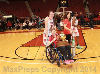 Thumbnail 2 in Cienega @ Seton Catholic (AIA D2 Final) photogallery.