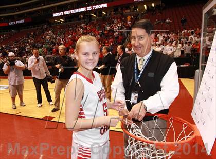 Thumbnail 1 in Cienega @ Seton Catholic (AIA D2 Final) photogallery.