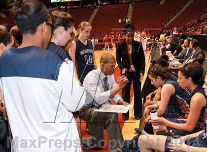 Thumbnail 3 in Cienega @ Seton Catholic (AIA D2 Final) photogallery.
