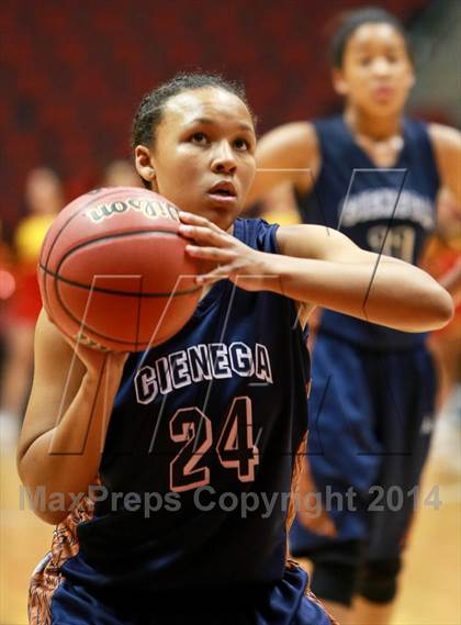 Thumbnail 3 in Cienega @ Seton Catholic (AIA D2 Final) photogallery.