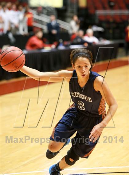 Thumbnail 3 in Cienega @ Seton Catholic (AIA D2 Final) photogallery.