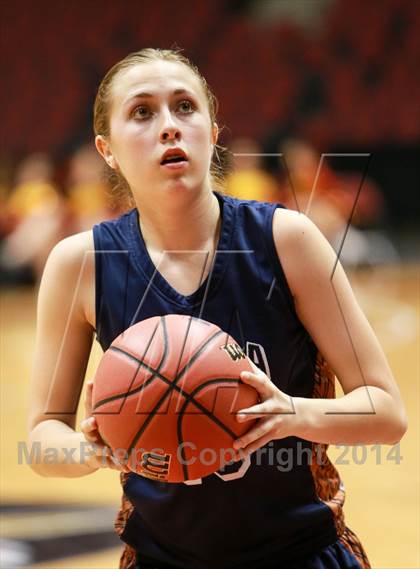 Thumbnail 1 in Cienega @ Seton Catholic (AIA D2 Final) photogallery.