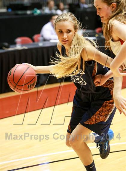 Thumbnail 3 in Cienega @ Seton Catholic (AIA D2 Final) photogallery.