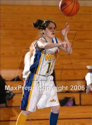 Thumbnail 1 in Mesa Verde vs. Sacramento Waldorf (Lincoln Invitational) photogallery.