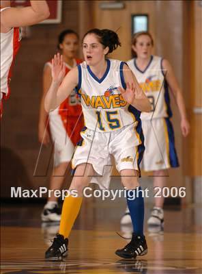 Thumbnail 1 in Mesa Verde vs. Sacramento Waldorf (Lincoln Invitational) photogallery.