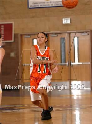 Thumbnail 3 in Mesa Verde vs. Sacramento Waldorf (Lincoln Invitational) photogallery.