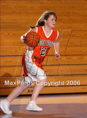 Thumbnail 2 in Mesa Verde vs. Sacramento Waldorf (Lincoln Invitational) photogallery.