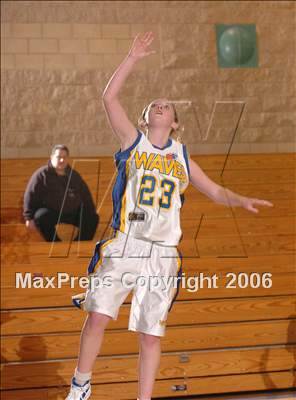 Thumbnail 1 in Mesa Verde vs. Sacramento Waldorf (Lincoln Invitational) photogallery.