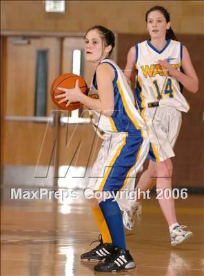 Thumbnail 3 in Mesa Verde vs. Sacramento Waldorf (Lincoln Invitational) photogallery.
