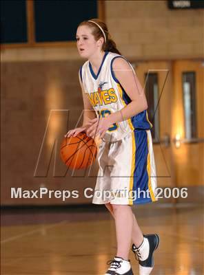 Thumbnail 2 in Mesa Verde vs. Sacramento Waldorf (Lincoln Invitational) photogallery.