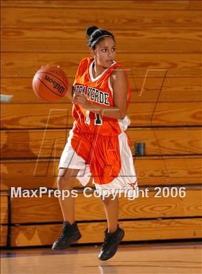 Thumbnail 1 in Mesa Verde vs. Sacramento Waldorf (Lincoln Invitational) photogallery.