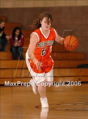 Thumbnail 3 in Mesa Verde vs. Sacramento Waldorf (Lincoln Invitational) photogallery.