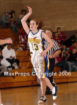 Thumbnail 1 in Mesa Verde vs. Sacramento Waldorf (Lincoln Invitational) photogallery.