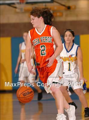 Thumbnail 2 in Mesa Verde vs. Sacramento Waldorf (Lincoln Invitational) photogallery.