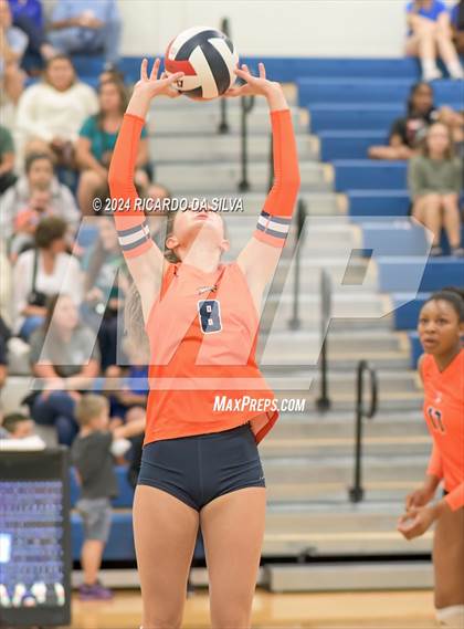 Thumbnail 3 in Katy Taylor vs Seven Lakes photogallery.